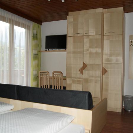 Hotel Garni Haus Anita Лизинг Экстерьер фото