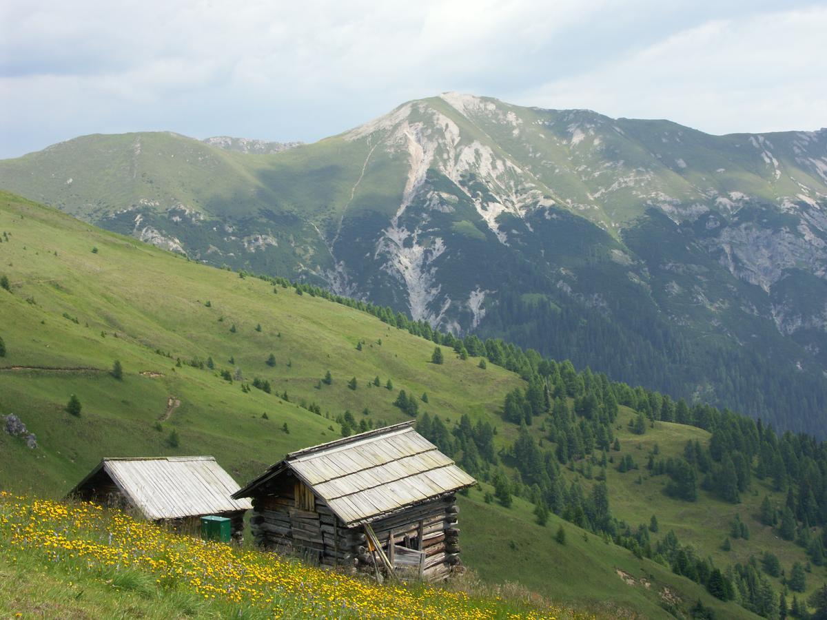 Hotel Garni Haus Anita Лизинг Экстерьер фото
