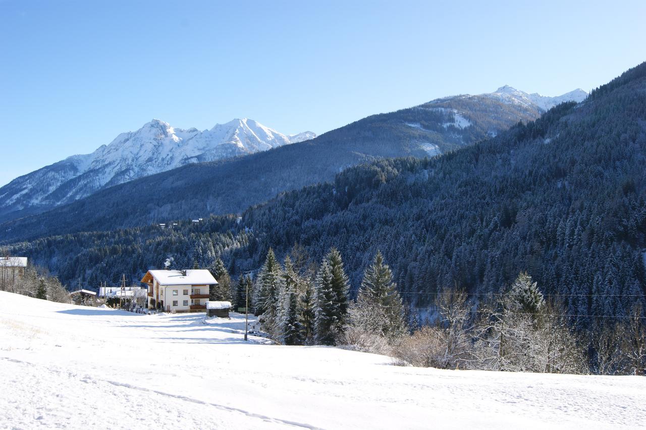 Hotel Garni Haus Anita Лизинг Экстерьер фото