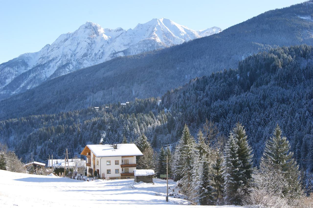 Hotel Garni Haus Anita Лизинг Экстерьер фото